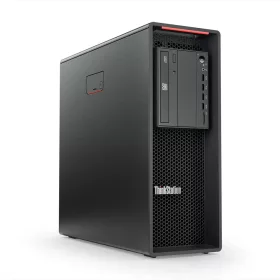   Lenovo ThinkStation P520 / Intel Xeon W-2125 / 32GB / 512GB SSD / NVIDIA Quadro P2000 5GB / Win 11 Pro 64-bit használt PC