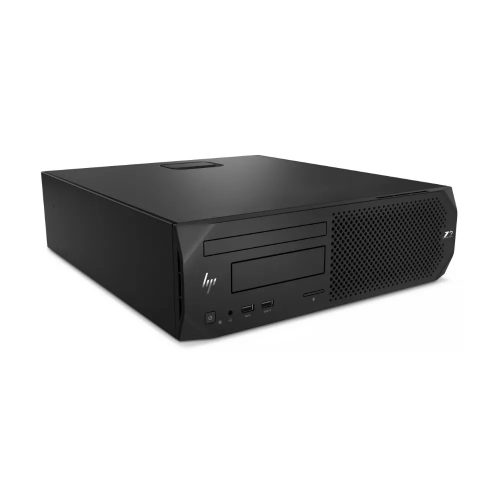 HP Z2 SFF G4 / Intel i5-8500 / 16GB / 512GB SSD / Intel UHD Graphics / Win 11 Pro 64-bit használt PC