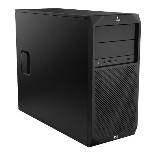 HP Z2 Tower G4 / Intel i9-9900K / 32GB / 1TB NVMe / NVIDIA Quadro P2200 5GB / Win 11 Pro 64-bit használt PC