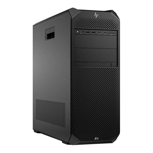 HP Z6 G5 WorkStation / Intel Xeon W5-3435X / 64GB / 2x 2TB NVMe + 2x 10TB HDD / NVIDIA Quadro P2200 5GB / Win 11 Pro 64-bit használt PC