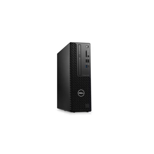 Dell Precision 3450 SFF / Intel i7-11700 / 16GB / 1TB NVMe / Intel HD Graphics / Win 11 Pro 64-bit használt PC