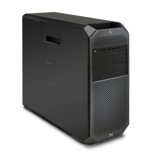 HP Z4 G4 WorkStation / Intel Xeon W-2145 / 32GB / 512GB NVMe / NVIDIA Quadro P4000 8GB / Win 11 Pro 64-bit használt PC
