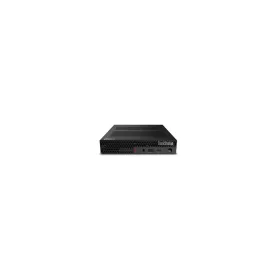   Lenovo ThinkStation P350 Tiny / Intel i7-11700T / 16GB / 512GB NVMe SSD / NVIDIA Quadro T600 4GB / Win 11 Pro 64-bit használt PC