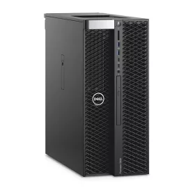   Dell Precision 5820 / Intel Xeon W-2235 / 64GB / 2TB NVMe SSD / NVIDIA Quadro RTX4000 8GB / Win 11 Pro 64-bit használt PC