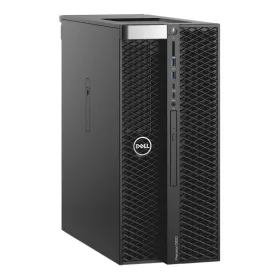   Dell Precision 5820 / Intel Xeon W-2223 / 32GB / 1TB NVMe SSD / NVIDIA Quadro RTX4000 8GB / Win 11 Pro 64-bit használt PC