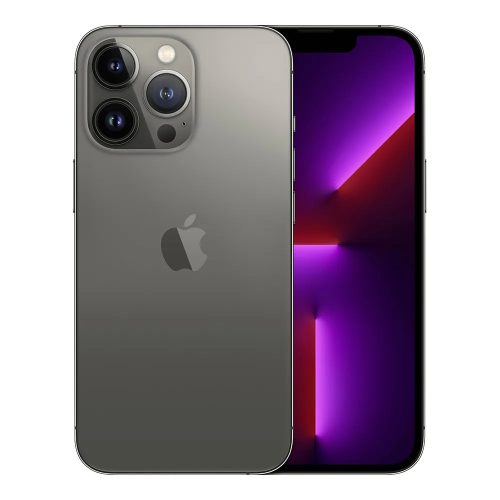 Apple iPhone 13 Pro 1TB Graphite használt mobiltelefon