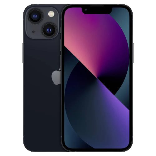 Apple iPhone 13 Mini 128GB Midnight használt mobiltelefon