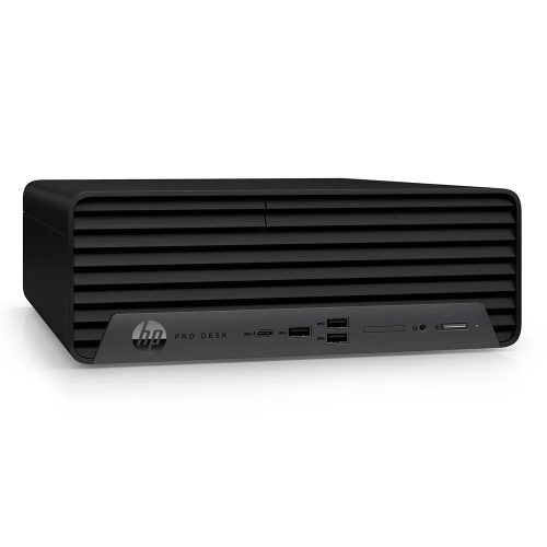 HP Pro SFF 400 G9 / Intel i7-13700 / 16GB / 256GB NVMe / Intel UHD Graphics / Win 11 Pro 64-bit renew PC