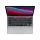 Apple MacBook Pro 13-inch 2020 / 13.3 inch / Apple Silicon Apple M1 / 16GB / 512GB NVMe SSD / CAM / WQXGA / EU / Mac OS X használt laptop