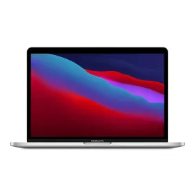   Apple MacBook Pro 13-inch 2020 / 13.3 inch / Apple Silicon Apple M1 / 16GB / 512GB NVMe SSD / CAM / WQXGA / EU / Mac OS X használt laptop