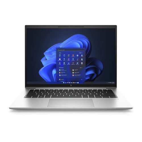 HP EliteBook 1040 G9 / Intel i5-1235U / 16GB / 256GB NVMe / CAM / WUXGA / HU / Intel Iris Xe Graphics / Win 11 Pro 64-bit renew laptop