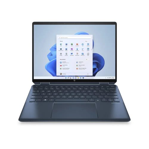HP Spectre x360 14-EF2029NF / Intel i5-1335U / 16GB / 512GB NVMe / CAM / WUXGA+ / HU / Intel Iris Xe Graphics / Win 11 Home 64-bit renew laptop