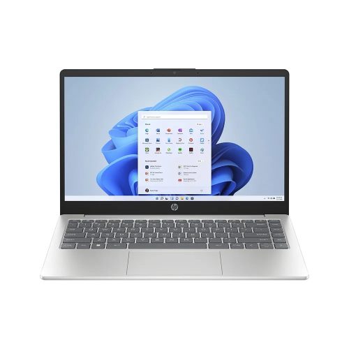HP 14-EP0004NP / Intel N200 / 8GB / 128GB UFS / CAM / FHD / HU / Intel UHD Graphics / Win 11 Home 64-bit renew laptop