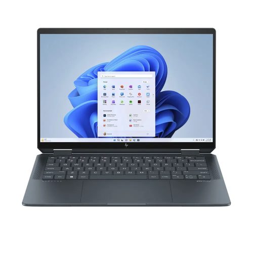 HP Spectre x360 14-EU0004NF / Intel Core Ultra 7 155H / 32GB / 2TB NVMe / CAM / 2880x1800 / HU / Intel Arc / Win 11 Home 64-bit renew laptop
