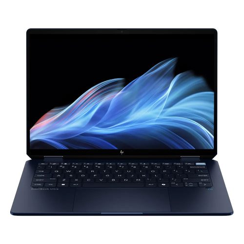 HP OmniBook Ultra Flip 14-fh0005nl / Intel Core Ultra 7 256V / 32GB / 1TB NVMe / CAM / 2880x1800 / HU / Intel Arc / Win 11 Home 64-bit renew laptop