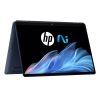 HP OmniBook Ultra Flip 14-fh0005nl / Intel Core Ultra 7 256V / 32GB / 1TB NVMe / CAM / 2880x1800 / HU / Intel Arc / Win 11 Home 64-bit renew laptop