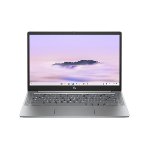 HP Chromebook 14A-NF0007NL / Intel i3-N305 / 8GB / 256GB UFS / CAM / FHD / HU / Intel UHD Graphics / Chrome OS renew laptop