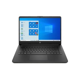   HP 14S-DQ3001NA / 14 inch / Intel Celeron N4500 / 8GB / 64GB eMMC / CAM / HD / HU / Intel UHD Graphics / Win 11 Home 64-bit renew laptop
