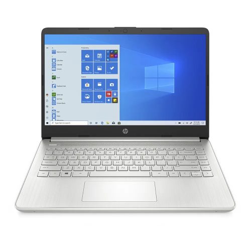 HP 14S-FQ2002NH / AMD Ryzen 5 5625U / 16GB / 1TB NVMe / CAM / FHD / HU / AMD Radeon Graphics / Win 11 Home 64-bit renew laptop