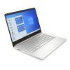 HP 14S-FQ2002NH / AMD Ryzen 5 5625U / 16GB / 1TB NVMe / CAM / FHD / HU / AMD Radeon Graphics / Win 11 Home 64-bit renew laptop