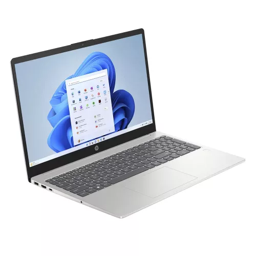 HP 15-FD0056NX / 15.6 inch / Intel i7-1355U / 16GB / 512GB NVMe SSD / CAM / FHD / HU / Intel Iris Xe Graphics / Win 11 Home 64-bit renew laptop