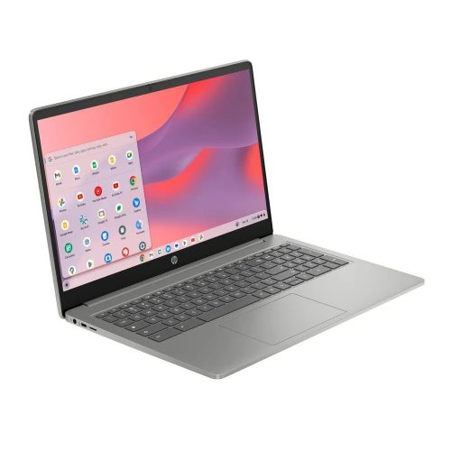 HP Chromebook 15A-NB0014NL / Intel i3-N305 / 8GB / 256GB UFS / CAM / FHD / HU / Intel UHD Graphics / Chrome OS renew laptop