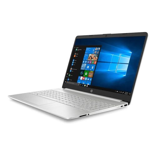 HP 15S-FQ0000NF / Intel Celeron N4120 / 8GB / 128GB NVMe / CAM / FHD / HU / Intel UHD Graphics / Win 11 Home 64-bit renew laptop