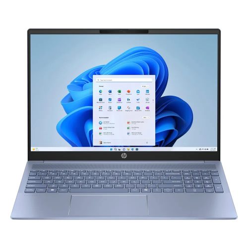 HP Pavilion 16-AF0020NL / Intel Core Ultra 7 155U / 16GB / 1TB NVMe / CAM / 2048x1280 / HU / Intel Graphics / Win 11 Home 64-bit renew laptop
