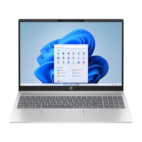 HP Pavilion 16-AF0024NL / Intel Core Ultra 5 125U / 16GB / 512GB NVMe / CAM / WUXGA / HU / Intel Graphics / Win 11 Home 64-bit renew laptop