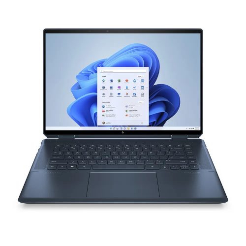 HP Spectre x360 16-F2757NZ / Intel i7-1360P / 32GB / 1TB NVMe / CAM / WQUXGA / HU / Intel Arc A370M 4GB / Win 11 Home 64-bit renew laptop