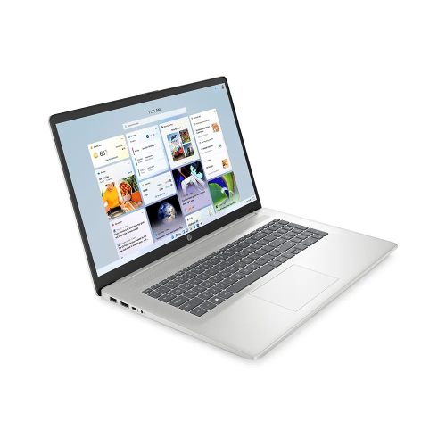 HP 17-CP3007NF / 17.3 inch / AMD Ryzen 7 7730U / 16GB / 1TB NVMe SSD / CAM / FHD / HU / AMD Radeon Graphics / Win 11 Home 64-bit renew laptop