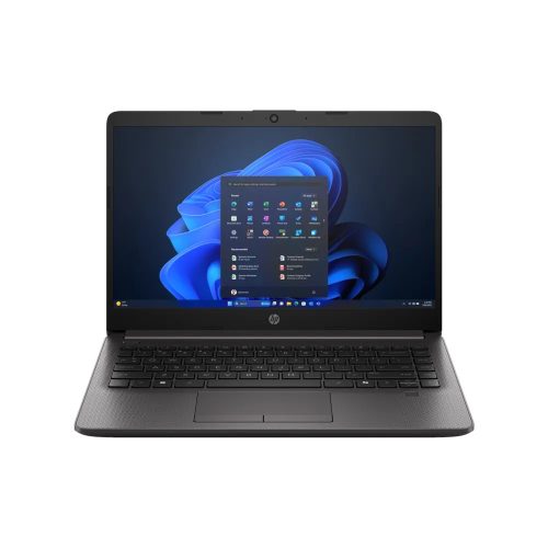 HP 240R G9 / Intel i5-1335U / 16GB / 512GB NVMe / CAM / HD / HU / Intel Iris Xe Graphics / Win 11 Pro 64-bit renew laptop