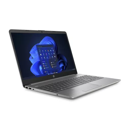 HP 250 G9 / 15.6 inch / Intel i7-1255U / 16GB / 512GB NVMe SSD / CAM / FHD / HU / Intel Iris Xe Graphics / Win 11 Home 64-bit renew laptop