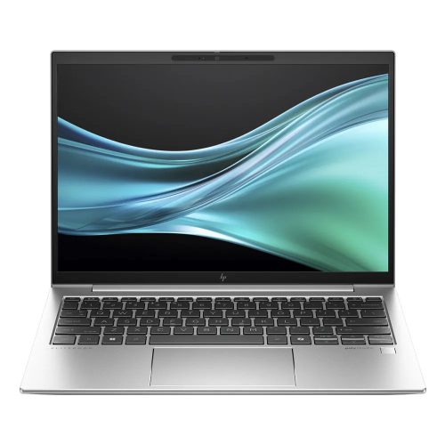 HP EliteBook 830 G11 / Intel Core Ultra 5 135U / 8GB / 512GB NVMe / CAM / WUXGA / HU / Intel Graphics / Win 11 Pro 64-bit renew laptop
