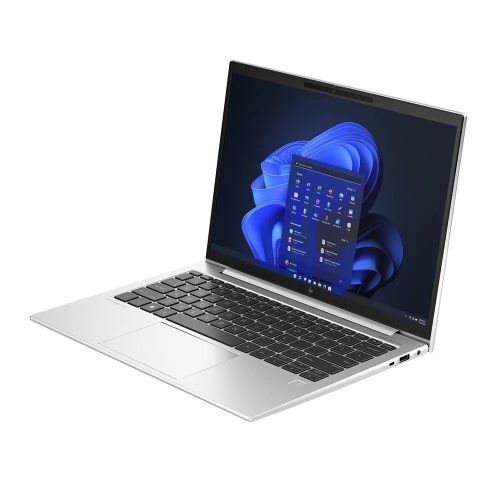 HP EliteBook 835 G10 / 13.3 inch / AMD Ryzen 5 7540U / 16GB / 256GB NVMe SSD / CAM / WUXGA / HU / AMD Radeon 740M / Win 11 Pro 64-bit renew laptop