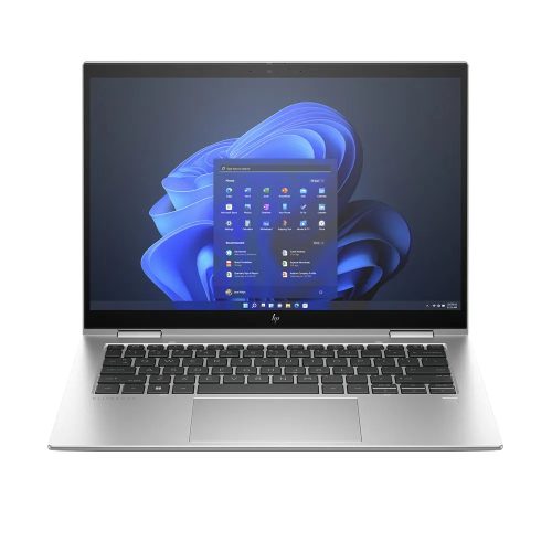 HP Elite x360 1040 G10 / Intel i5-1335U / 8GB / 512GB NVMe / CAM / WUXGA / HU / Intel Iris Xe Graphics / Win 11 Pro 64-bit renew laptop