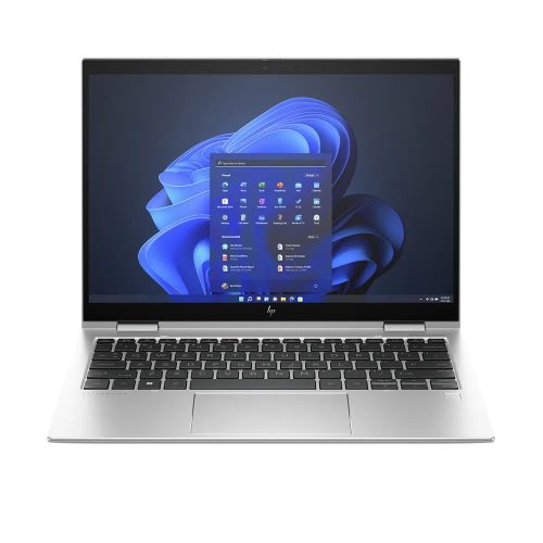 HP Elite x360 830 G10 / Intel i5-1335U / 16GB / 512GB NVMe / CAM / WUXGA / HU / Intel Iris Xe Graphics / Win 11 Pro 64-bit renew laptop