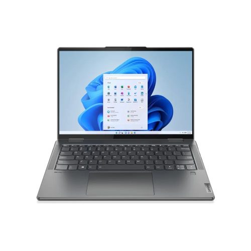 Lenovo Yoga 7 14ARB7 / AMD Ryzen 7 6800U / 16GB / 1TB NVMe / CAM / 2880x1800 / HU / AMD Radeon 680M / Win 11 Home 64-bit renew laptop