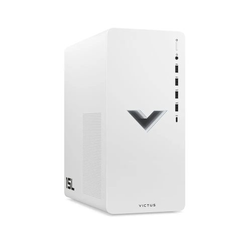 Victus 15L Gaming TG02-2020nc / Intel i5-14400F / 16GB / 1TB NVMe / NVIDIA GeForce RTX3050 6GB / Win 11 Home 64-bit renew PC
