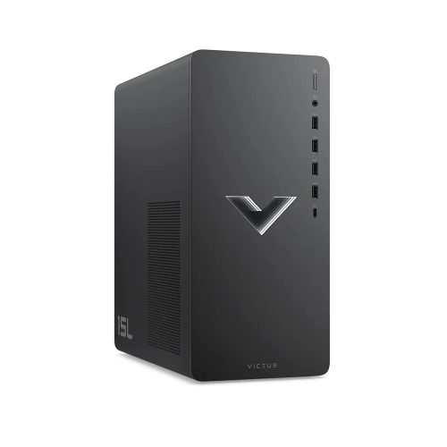 Victus 15L Gaming TG02-2750ng / Intel i5-14400F / 16GB / 512GB NVMe / NVIDIA GeForce RTX3050 6GB / Win 11 Home 64-bit renew PC