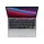Apple MacBook Pro 13-inch 2020 / 13.3 inch / Apple Silicon Apple M1 / 8GB / 256GB NVMe SSD / CAM / WQXGA / US / Mac OS X használt laptop