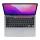 Apple MacBook Pro 13-inch 2022 / 13.3 inch / Apple Silicon Apple M2 / 8GB / 256GB NVMe SSD / CAM / WQXGA / US / Mac OS X használt laptop