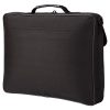 TARGUS TAR300 Briefcase / Classic 15-15.6" Clamshell Laptop Bag - Black