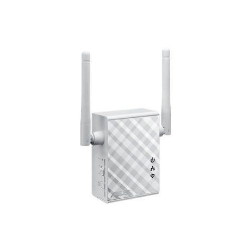 ASUS Wireless Range Extender N-es 300Mbps, RP-N12