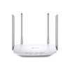 TP-LINK Wireless Router Dual Band AC1200 1xWAN(100Mbps) + 4xLAN(100Mbps), Archer C50