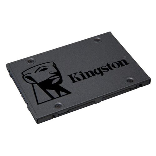 KINGSTON SSD 2.5" SATA3 240GB A400