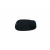 KENSINGTON Egérpad csuklótámasszal (Foam Mousepad with Integral Wrist Rest, Black)