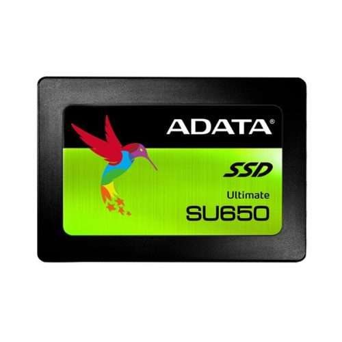 ADATA SSD 2.5" SATA3 240GB SU650