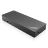 LENOVO NB Dock - ThinkPad 135W Hybrid USB-C with USB-A