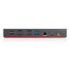 LENOVO NB Dock - ThinkPad 135W Hybrid USB-C with USB-A